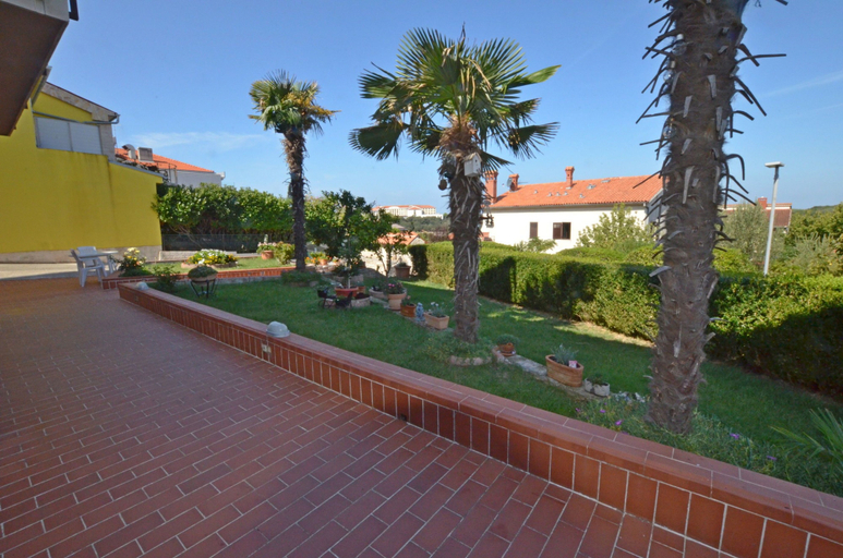 Exterior & Views 2, Apartments and Rooms Viktorija, Medulin