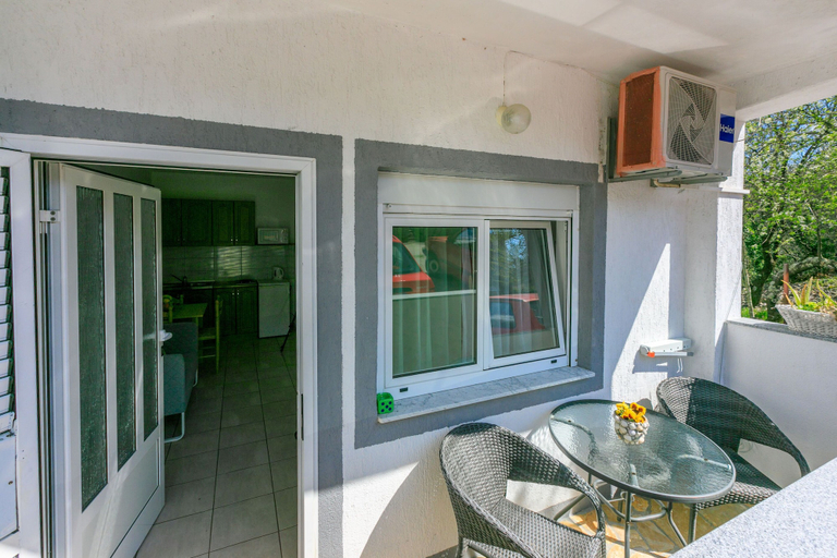 Others 4, Apartments Ratko, Crikvenica
