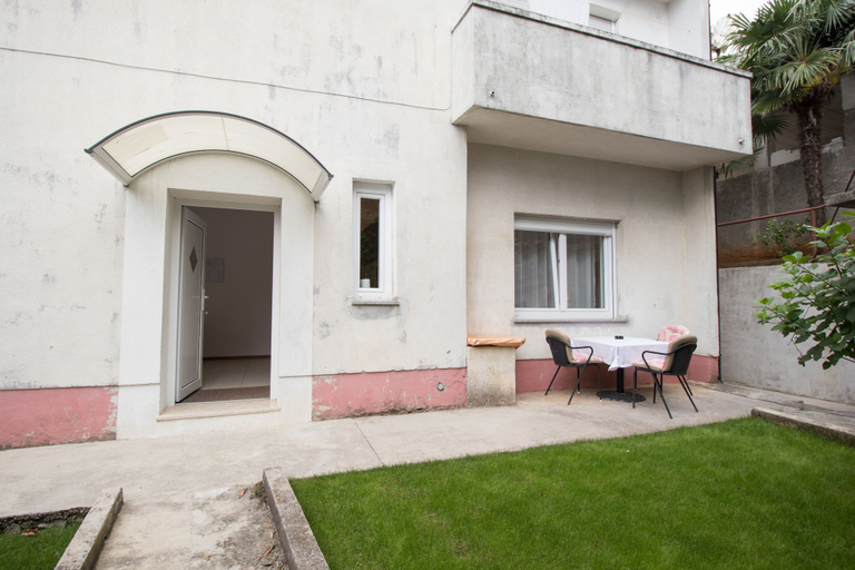 Exterior & Views 2, Apartments Marija, Rijeka