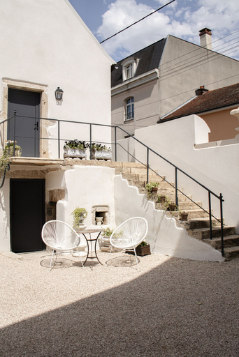 Exterior & Views 2, La Cour de Beaune, Côte-d'Or