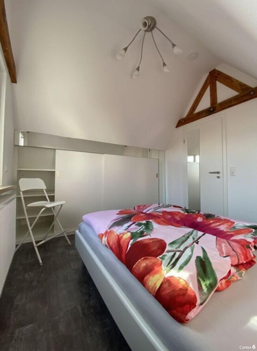 Bedroom 5, Holiday Apartment Feel-good Time, Bodenseekreis