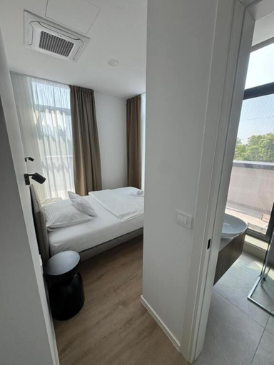 Room 5, Enjoy Suites & Apartments, Zagreb