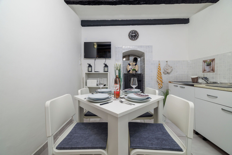 Others 5, Apartment Lozann, Novi Vinodolski