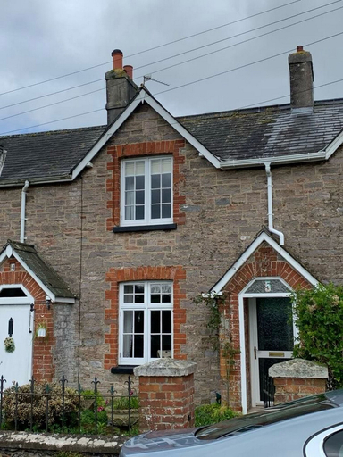 Exterior, Charming Cottage Minutes From Brixham!, Torbay