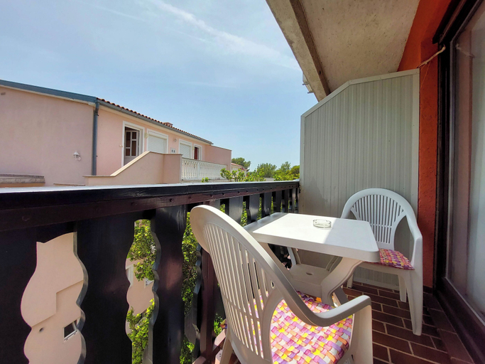 Others 5, Apartments Marija, Crikvenica