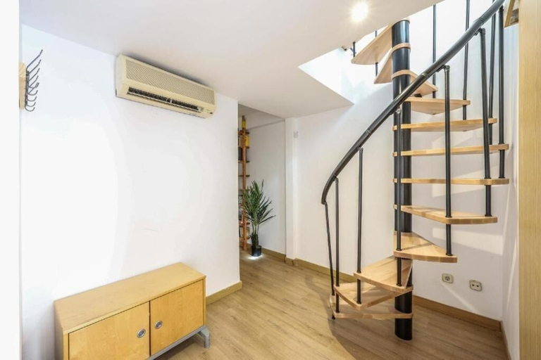 Interior 3, ARCO Gran Via Boutique Apartments, Madrid