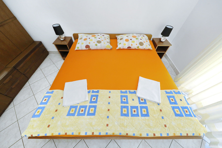 Bedroom 2, Apartment Emina, Sveti Filip i Jakov