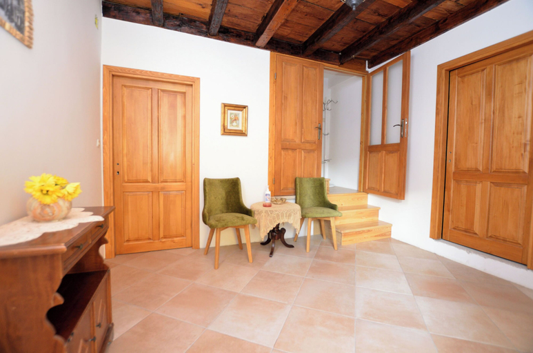 Others 1, Apartment Stari Grad, Lovran