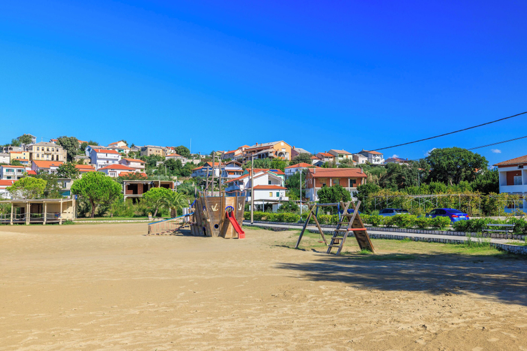 Exterior & Views, Apartment Ruza, Lopar/Supetarska Draga