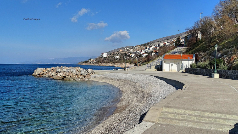 Exterior & Views 2, Apartment Andela, Senj
