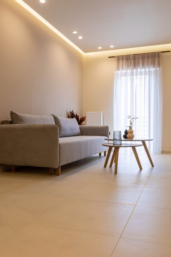 Room 5, Olivevine4, Peloponnese