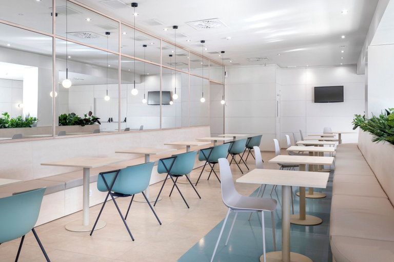 Food & Drinks 5, B&B Hotel Elche, Alicante
