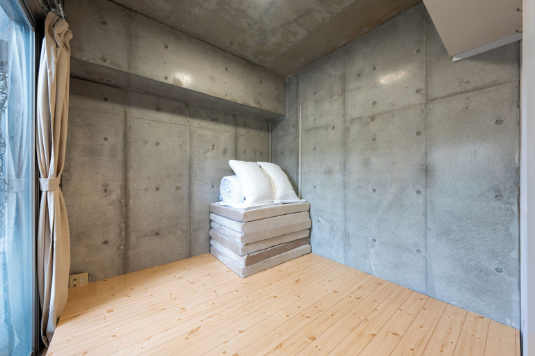 Room 3, Stayloop Hirai, Edogawa