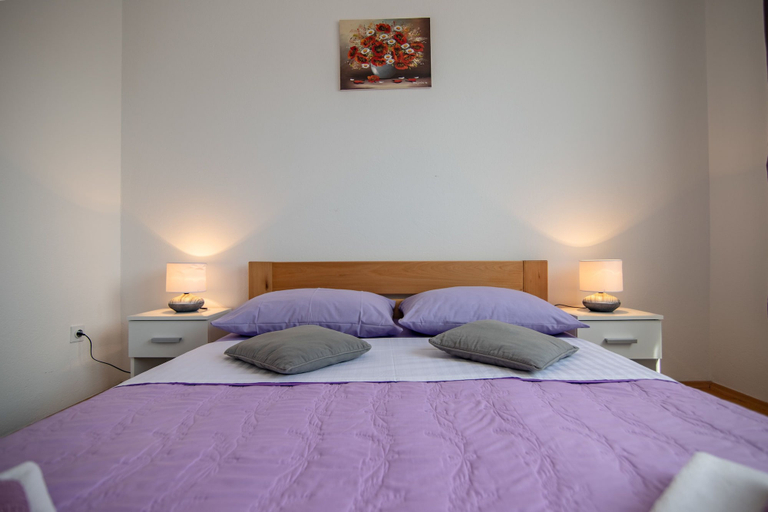 Bedroom 3, Room Anton, Rakovica
