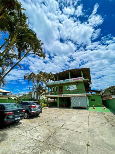 Exterior & Views 2, Pousada Verdes Mares, Rio das Ostras