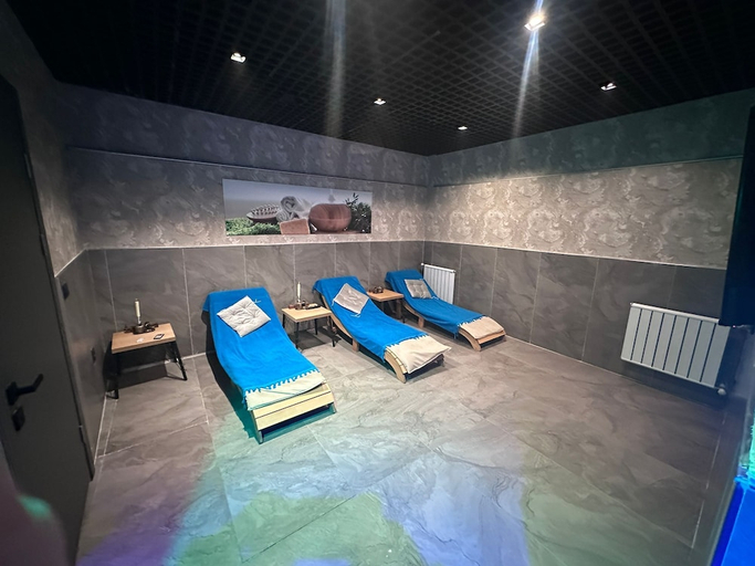 Sport & Beauty 5, ラモレ オテル, Çankaya
