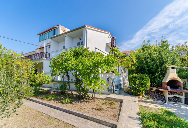 Exterior & Views 2, Apartment Ivica, Lopar/Supetarska Draga