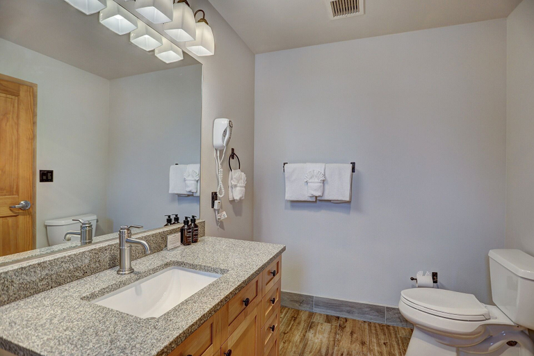 Bathroom 2, Silver Mill - Keystone Resort, Summit