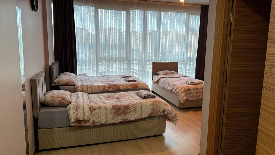 Bedroom 4, Nur Sena's House, Tuzla