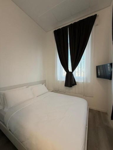 Room 4, Viva Residence, Bologna
