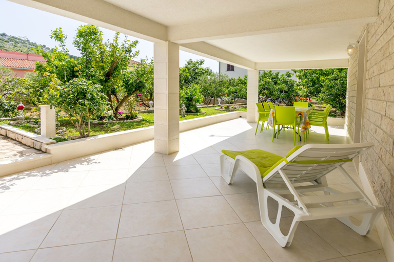 Others 5, Apartment Bakovic, Rogoznica
