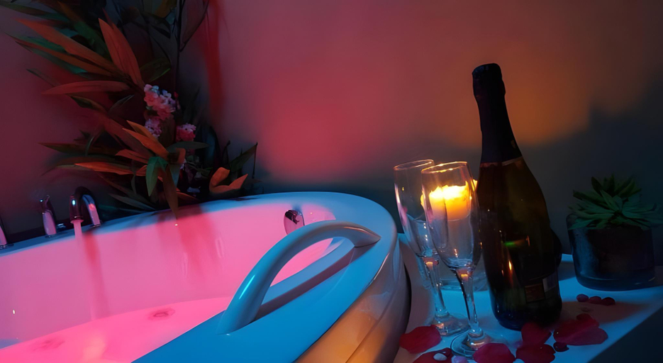 Sport & Beauty 5, Nerva Accommodation Cavour, Rome