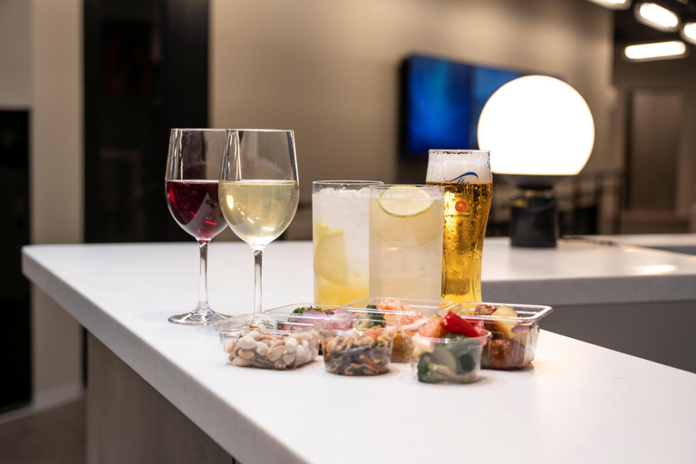 Food and drink 2, Setouchi cyclestays hiroshima ujina, Hiroshima