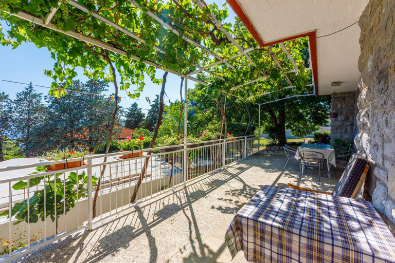 Others 4, Apartment Leo Nona, Novi Vinodolski
