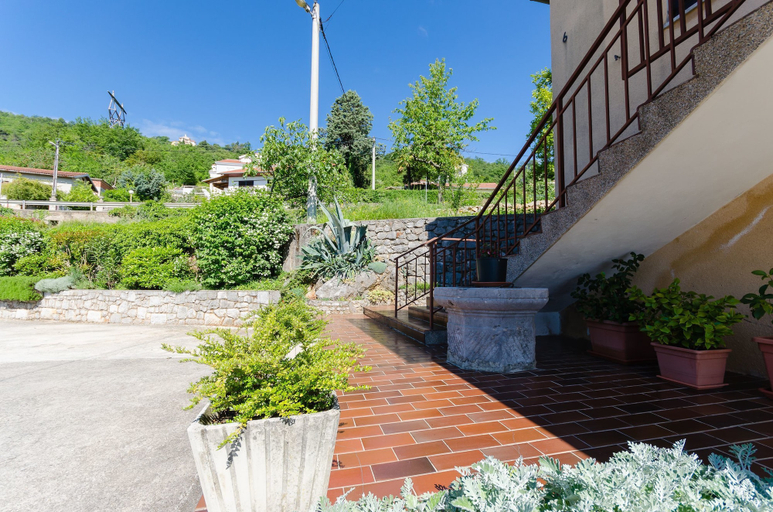 Others 4, Apartments Ilinka, Lovran