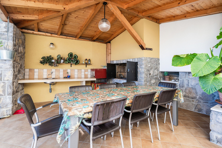 Food & Drinks 5, Apartments Sime, Matulji