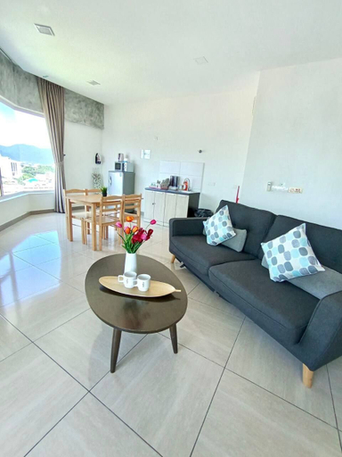 Others 5, Cozy 121 Octagon 2 Bedrooms Condo, Kinta