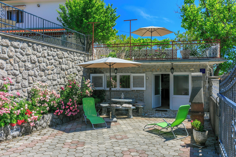 Exterior & Views, Apartment Jurja, Novi Vinodolski