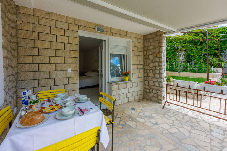 Others 4, Apartments As, Crikvenica