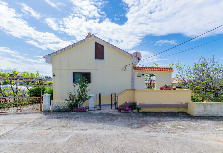 Exterior & Views 2, Apartments Tugomila, Lopar/Supetarska Draga