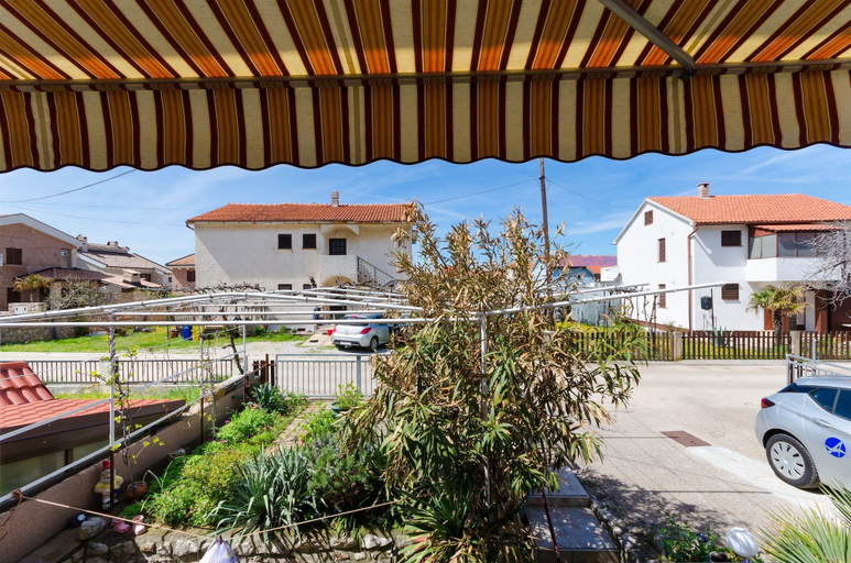Others 3, Apartments Branka, Punat