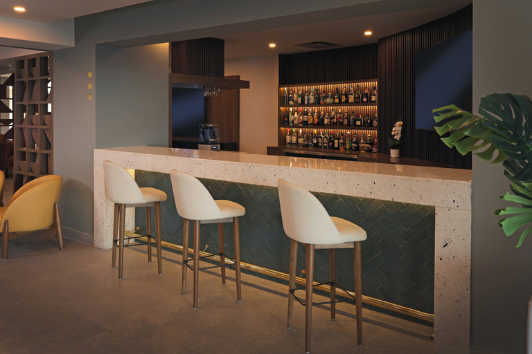 Food & Drinks 5, Holiday Inn Boca Del Rio by IHG, Boca del Río
