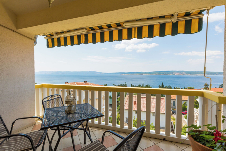 Others 4, Apartments Neno, Crikvenica