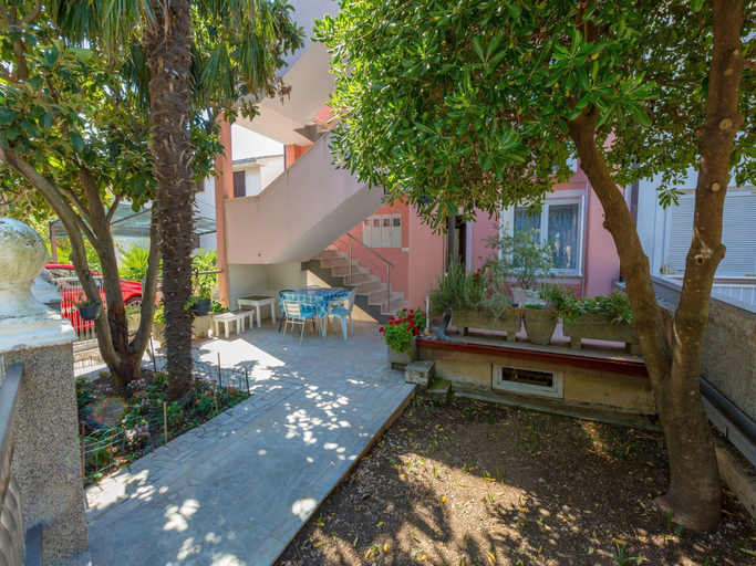 Exterior & Views 2, Apartment Imajis, Crikvenica