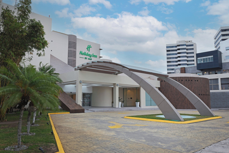 Exterior & Views 2, Holiday Inn Boca Del Rio by IHG, Boca del Río