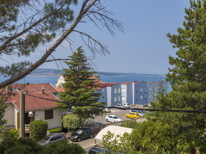 Exterior & Views 2, Apartment Cherry 2, Crikvenica
