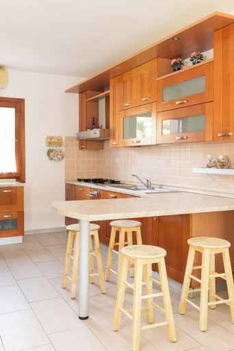 Private kitchen 3, Casa Leo by Wonderful Italy, Olbia-Tempio