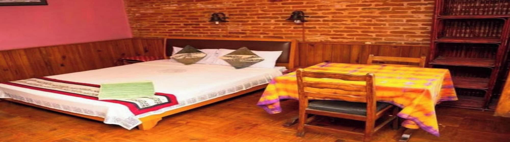 Room 5, MeroStay 152 B 2N B Guest House, Bagmati