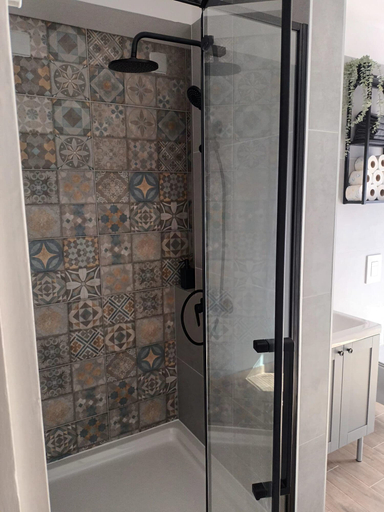 Bathroom 3, Apartments Marinko, Vodice