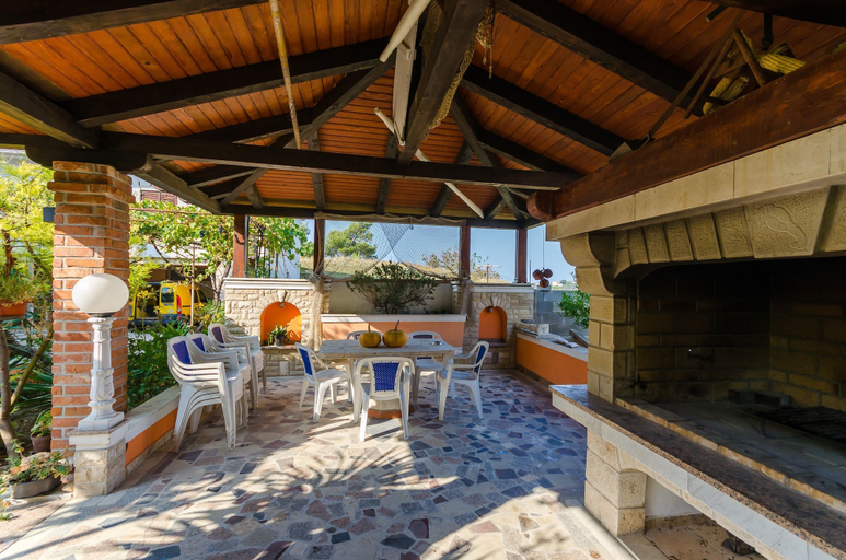 Food & Drinks, Apartments Darko, Lopar/Supetarska Draga