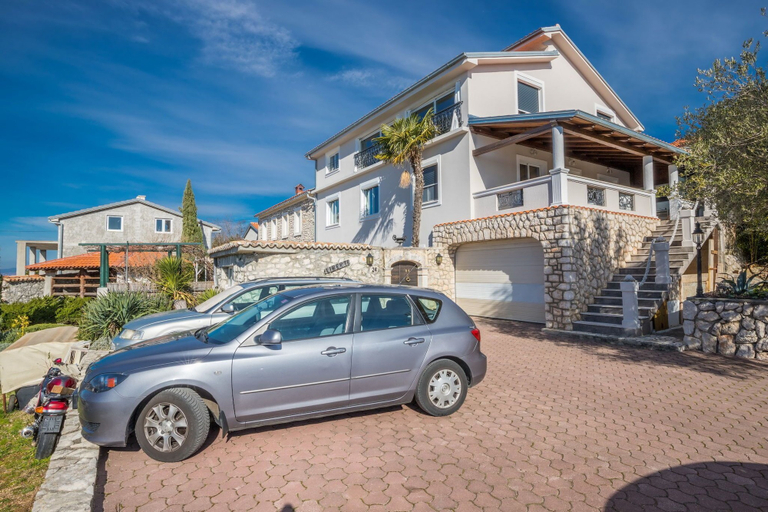Exterior & Views 2, Apartments Adriatic, Crikvenica