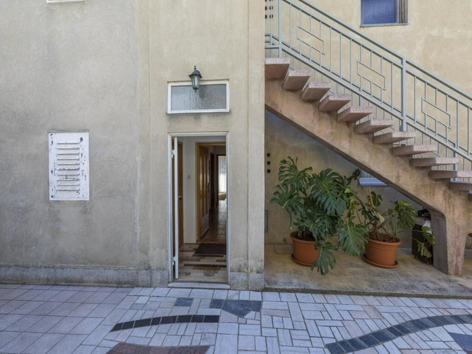Exterior & Views, Apartments Tara, Crikvenica