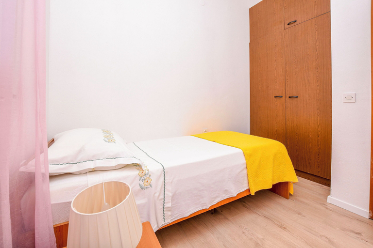Bedroom 4, Apartments Branko, Rogoznica