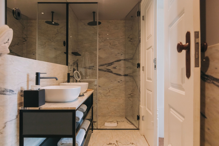 Bathroom 5, Torel Private Collection, Porto