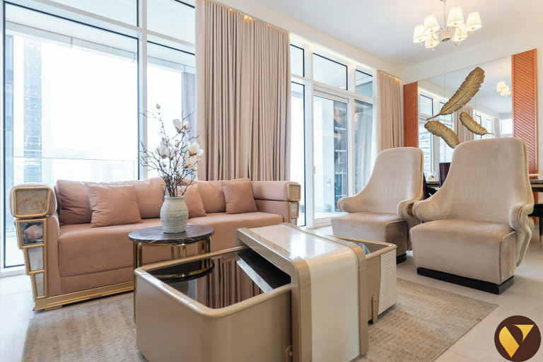 Interior 5, Vogue | Park Gate near World Trade Centre, Dubai