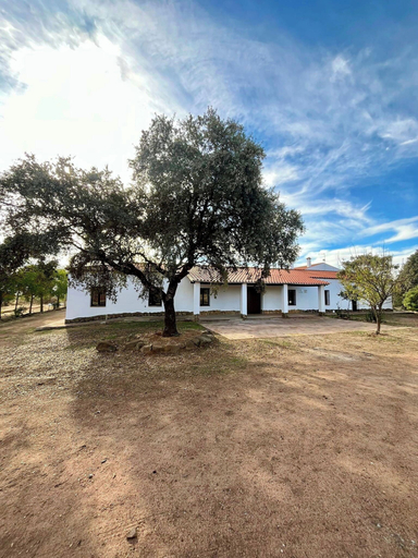Interior 4, Casa Rural Cerro Caña, Córdoba